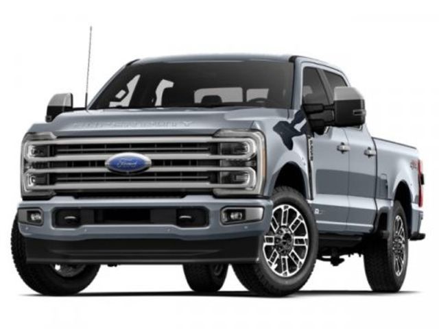 2024 Ford F-250 Limited