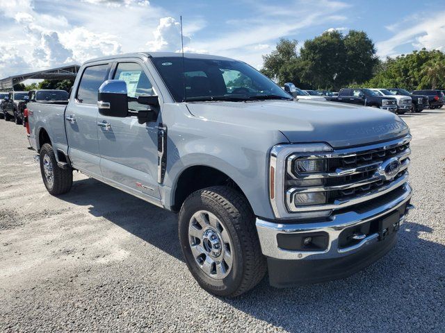 2024 Ford F-250 King Ranch