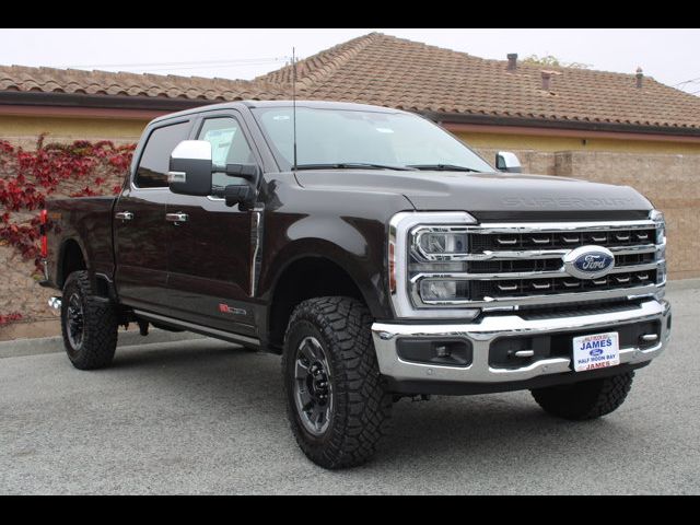 2024 Ford F-250 King Ranch