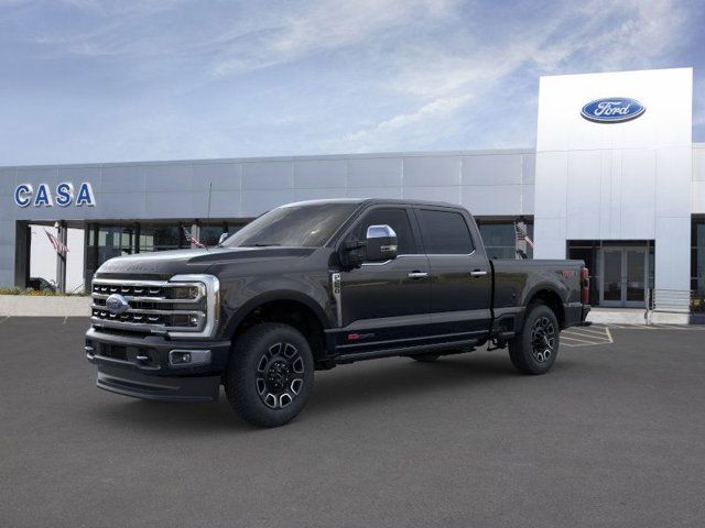 2024 Ford F-250 