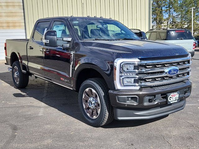 2024 Ford F-250 King Ranch