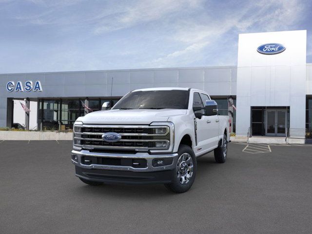 2024 Ford F-250 King Ranch