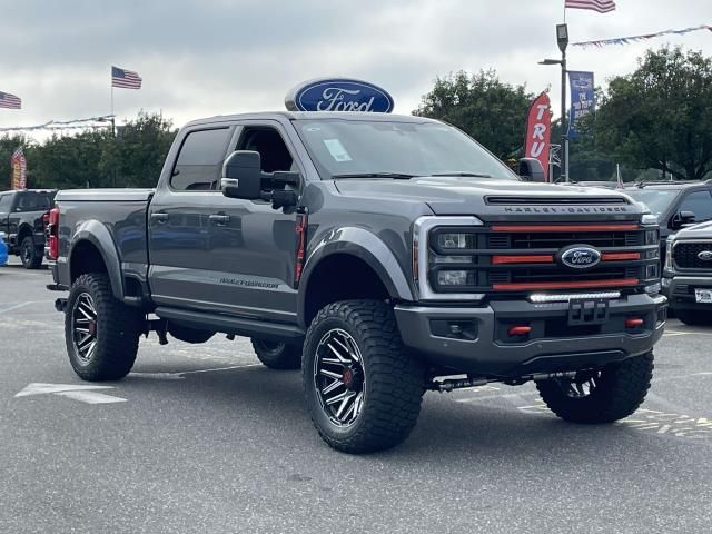 2024 Ford F-250 Lariat