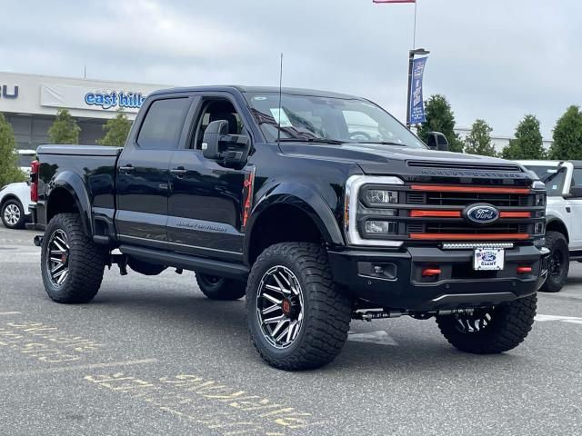 2024 Ford F-250 Lariat