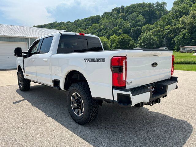 2024 Ford F-250 Lariat