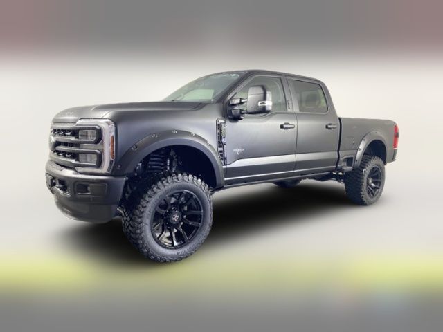 2024 Ford F-250 Lariat