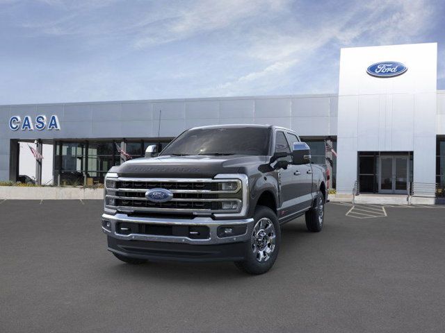 2024 Ford F-250 