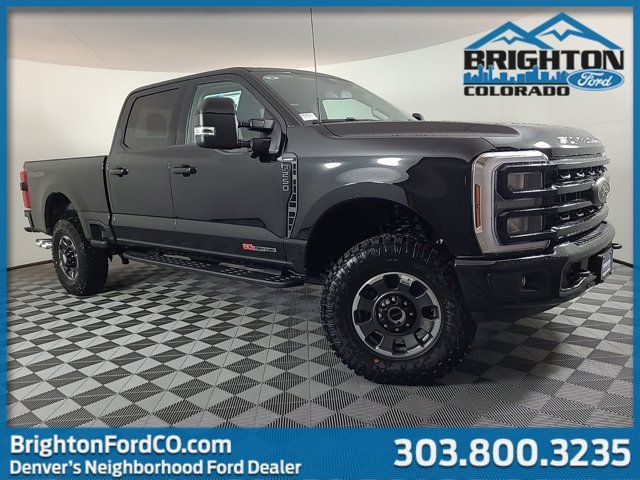 2024 Ford F-250 Lariat