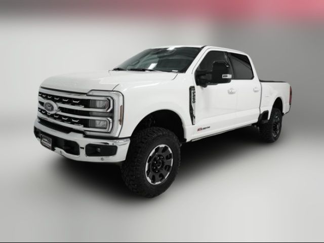 2024 Ford F-250 Lariat