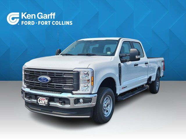 2024 Ford F-250 XL