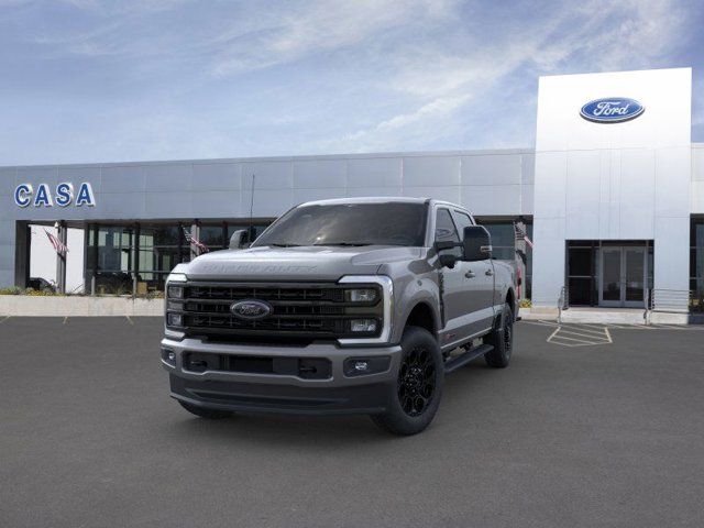 2024 Ford F-250 