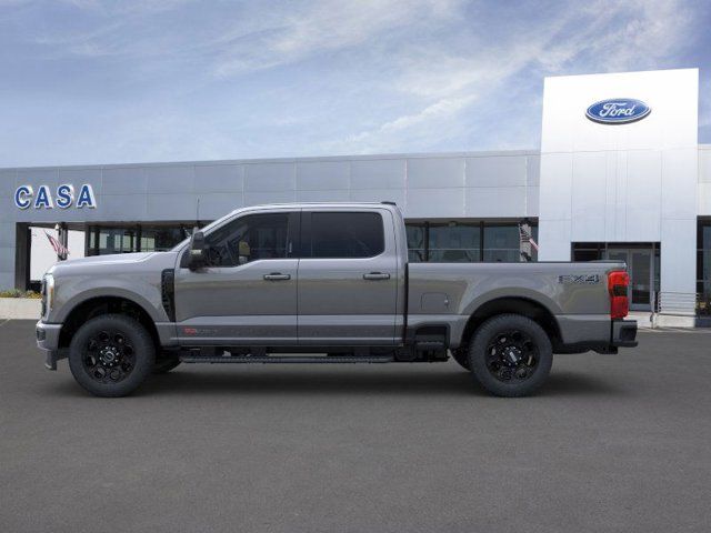 2024 Ford F-250 