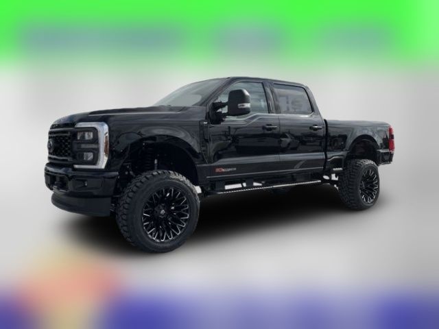 2024 Ford F-250 XLT