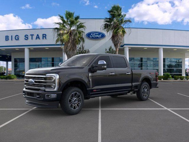 2024 Ford F-250 Limited