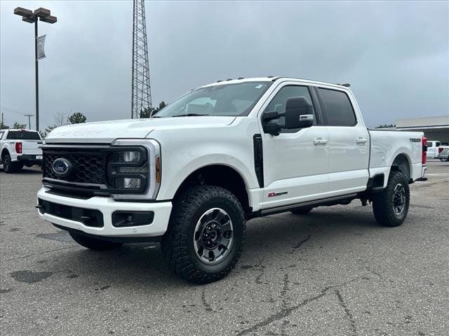 2024 Ford F-250 Lariat