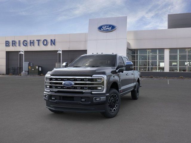 2024 Ford F-250 Platinum