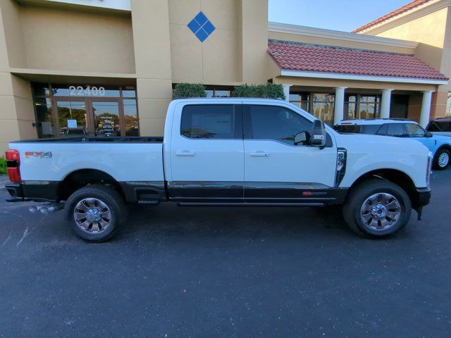 2024 Ford F-250 King Ranch