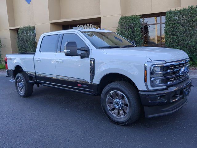 2024 Ford F-250 King Ranch