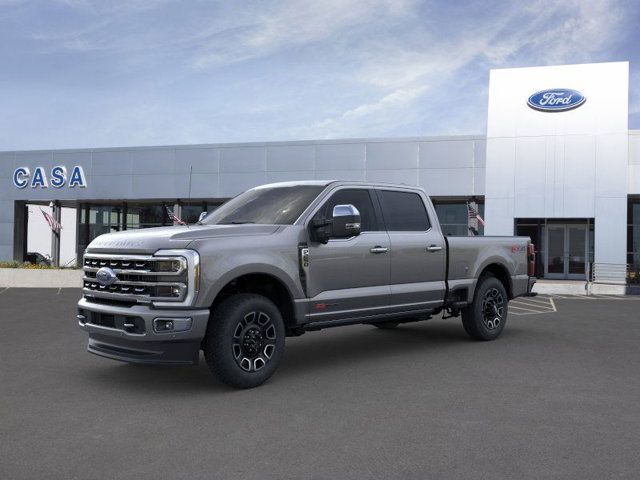 2024 Ford F-250 