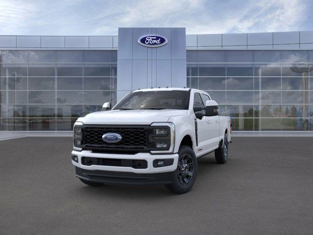 2024 Ford F-250 