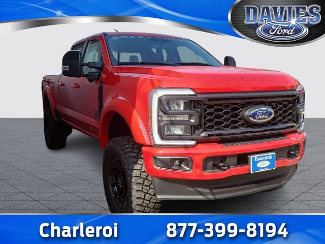 2024 Ford F-250 Lariat