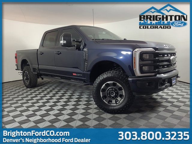 2024 Ford F-250 Lariat