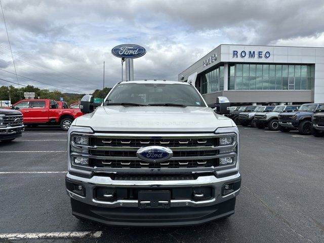 2024 Ford F-250 King Ranch