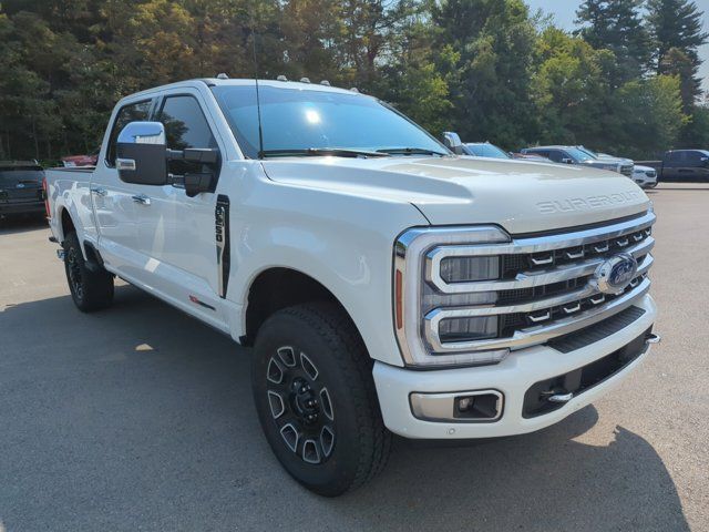 2024 Ford F-250 XL