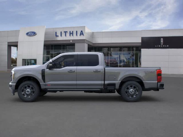 2024 Ford F-250 Lariat