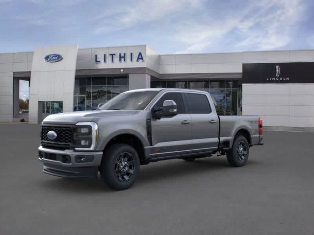 2024 Ford F-250 Lariat