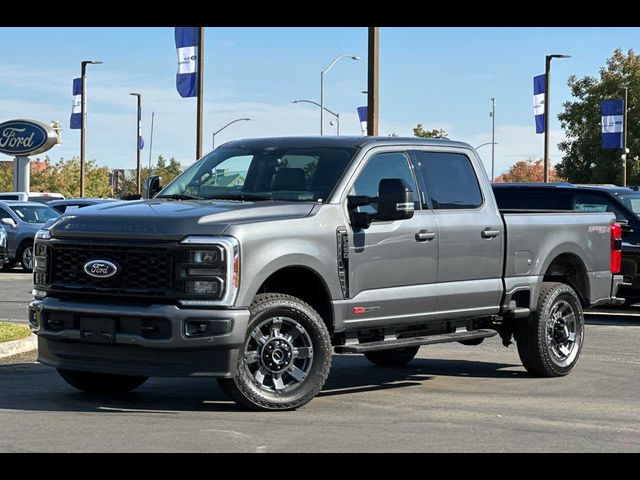 2024 Ford F-250 Lariat