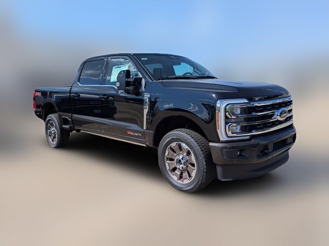 2024 Ford F-250 