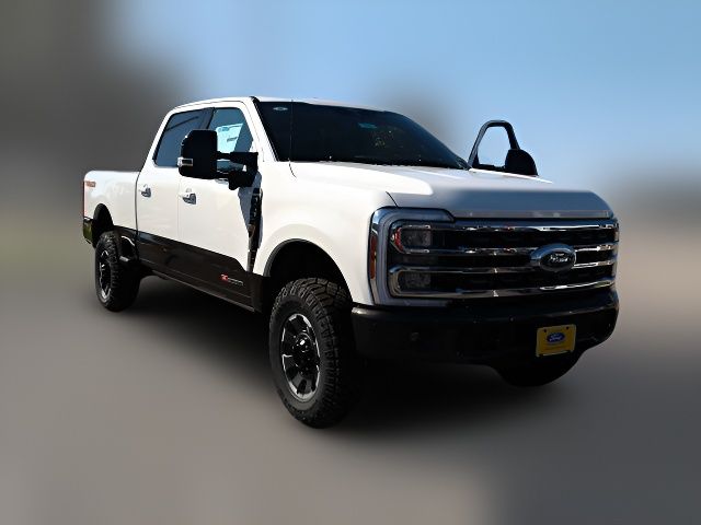 2024 Ford F-250 King Ranch