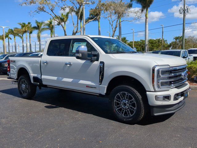 2024 Ford F-250 Limited