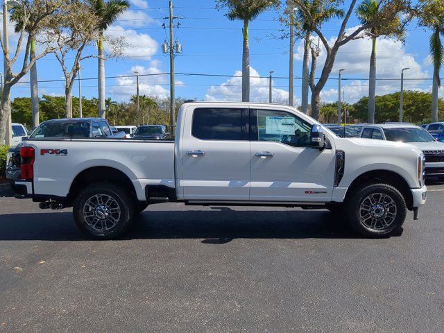 2024 Ford F-250 Limited