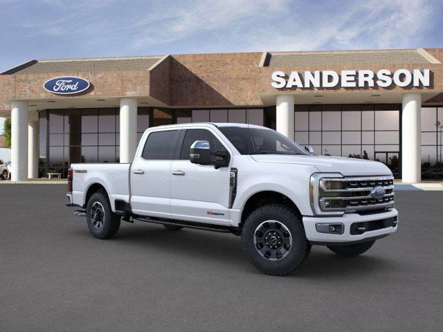 2024 Ford F-250 Limited