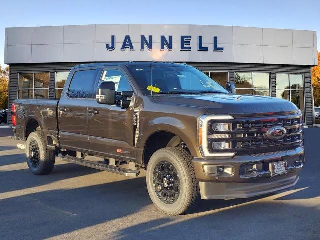 2024 Ford F-250 Lariat