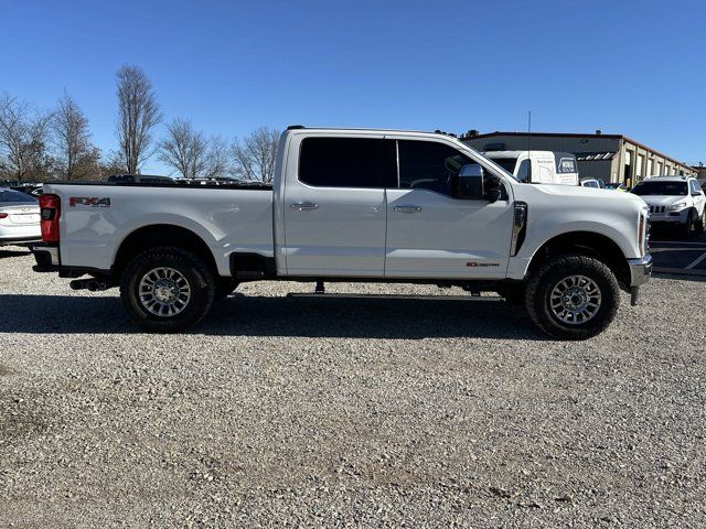 2024 Ford F-250 King Ranch