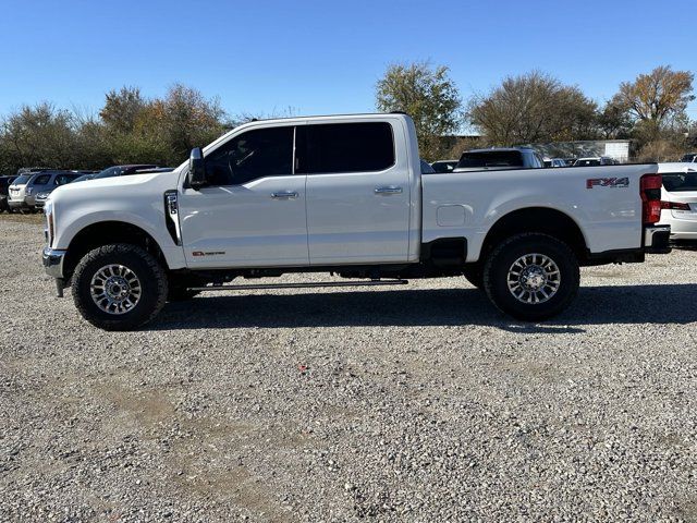 2024 Ford F-250 King Ranch