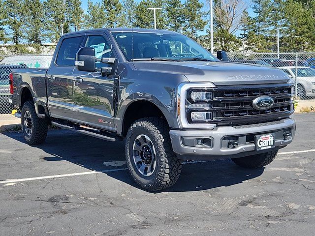 2024 Ford F-250 Lariat