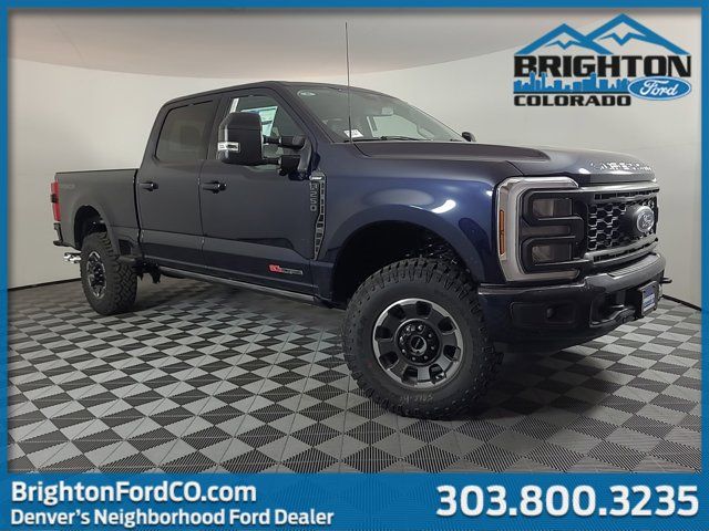 2024 Ford F-250 Lariat