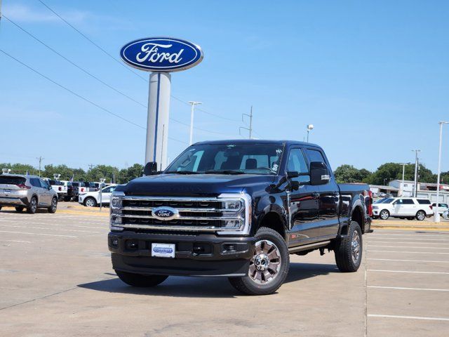 2024 Ford F-250 King Ranch