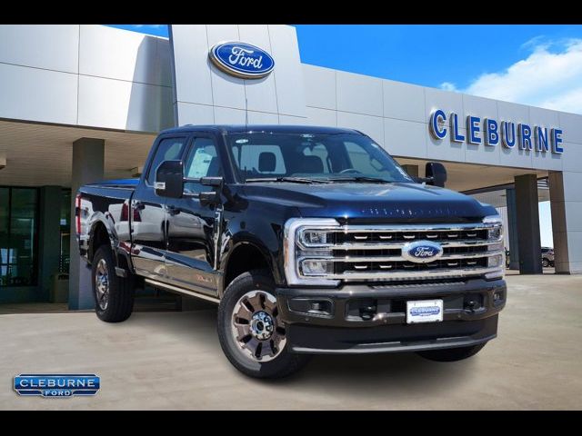 2024 Ford F-250 King Ranch