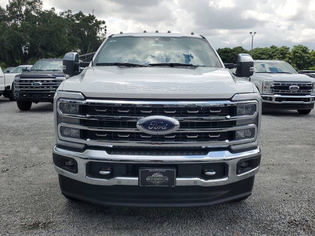 2024 Ford F-250 King Ranch