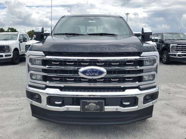 2024 Ford F-250 King Ranch