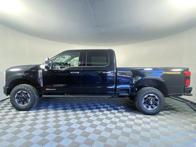 2024 Ford F-250 