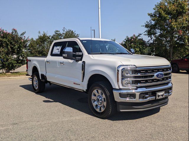 2024 Ford F-250 King Ranch