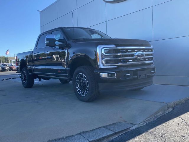 2024 Ford F-250 