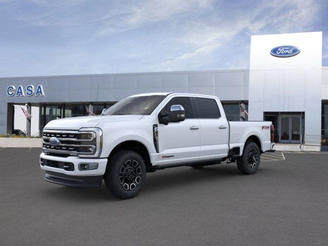 2024 Ford F-250 