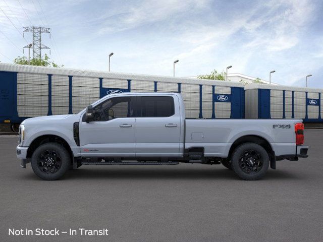 2024 Ford F-250 